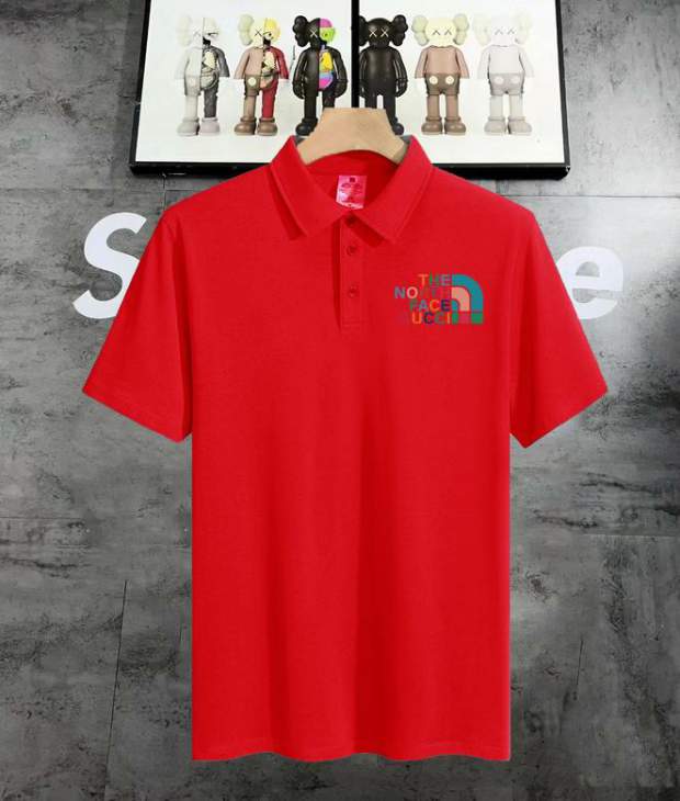 Picture of Gucci Polo Shirts Short _SKUGucciM-5XL11Ln1727420